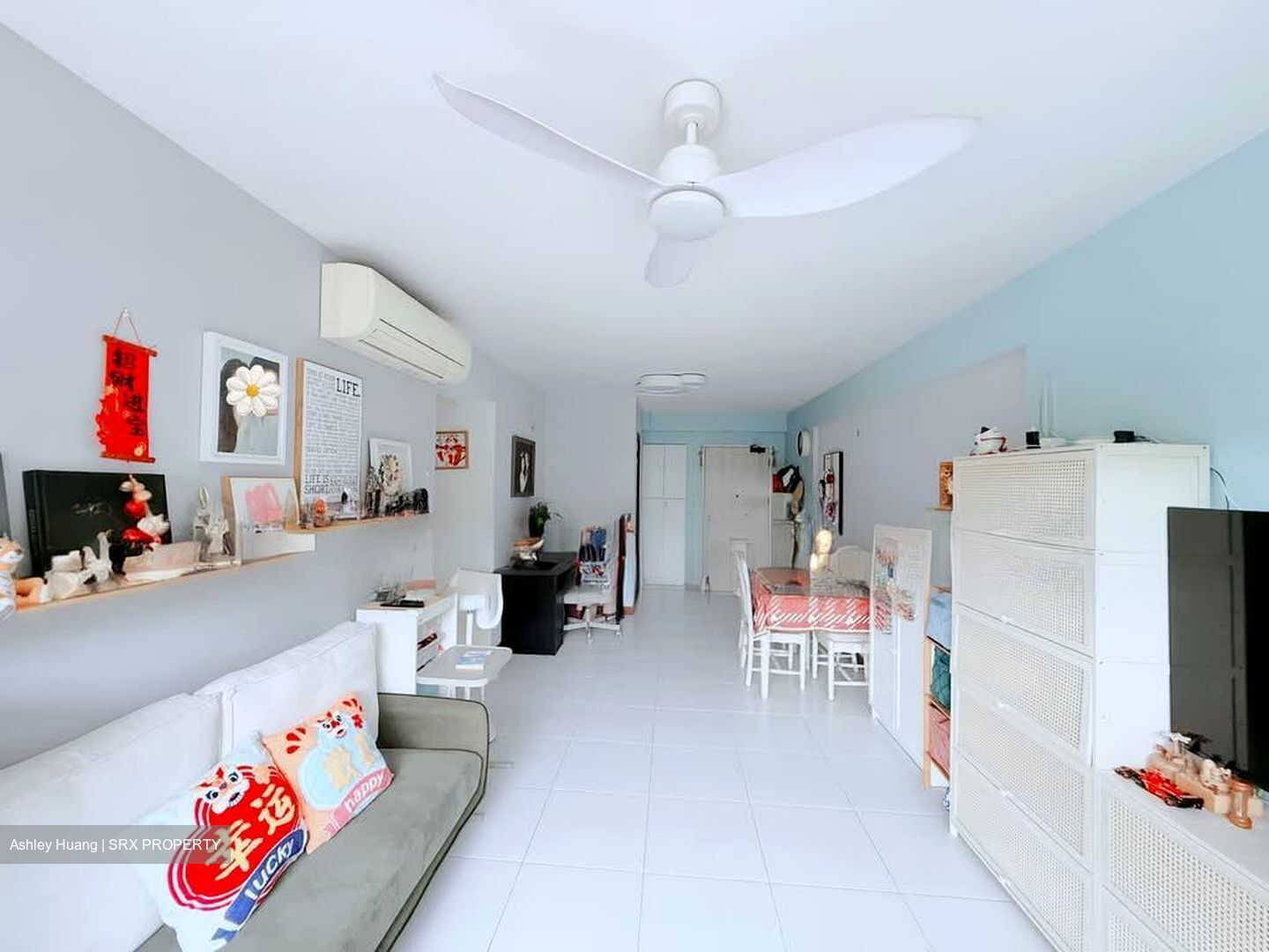 Blk 213B Punggol Waves (Punggol), HDB 4 Rooms #547209231